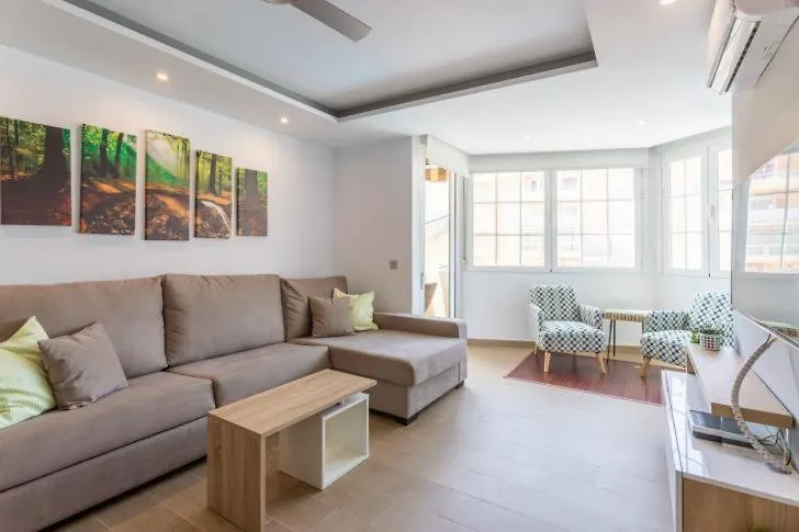 Apartamento Eucalipto Apartment Fuengirola