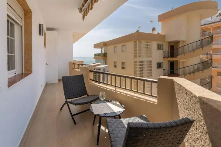 Apartamento Eucalipto Apartment Fuengirola