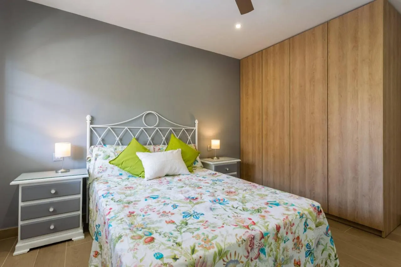 Apartamento Eucalipto Apartment Fuengirola