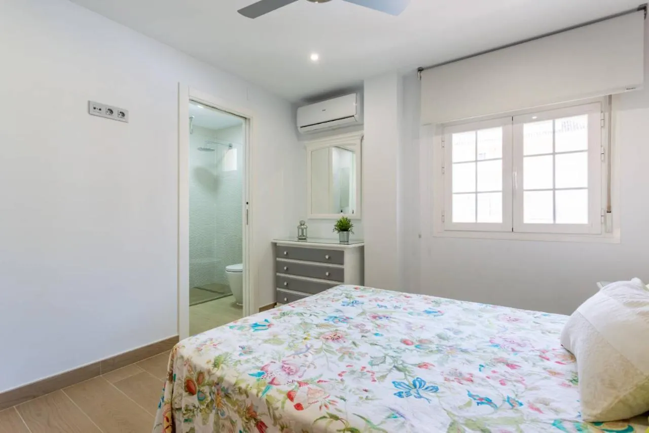 Apartamento Eucalipto Apartment Fuengirola 0*,  Spain