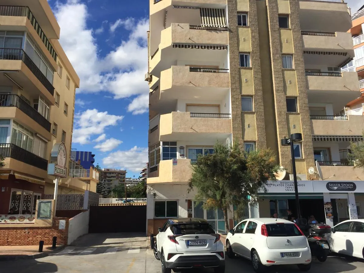 Apartamento Eucalipto Apartment Fuengirola