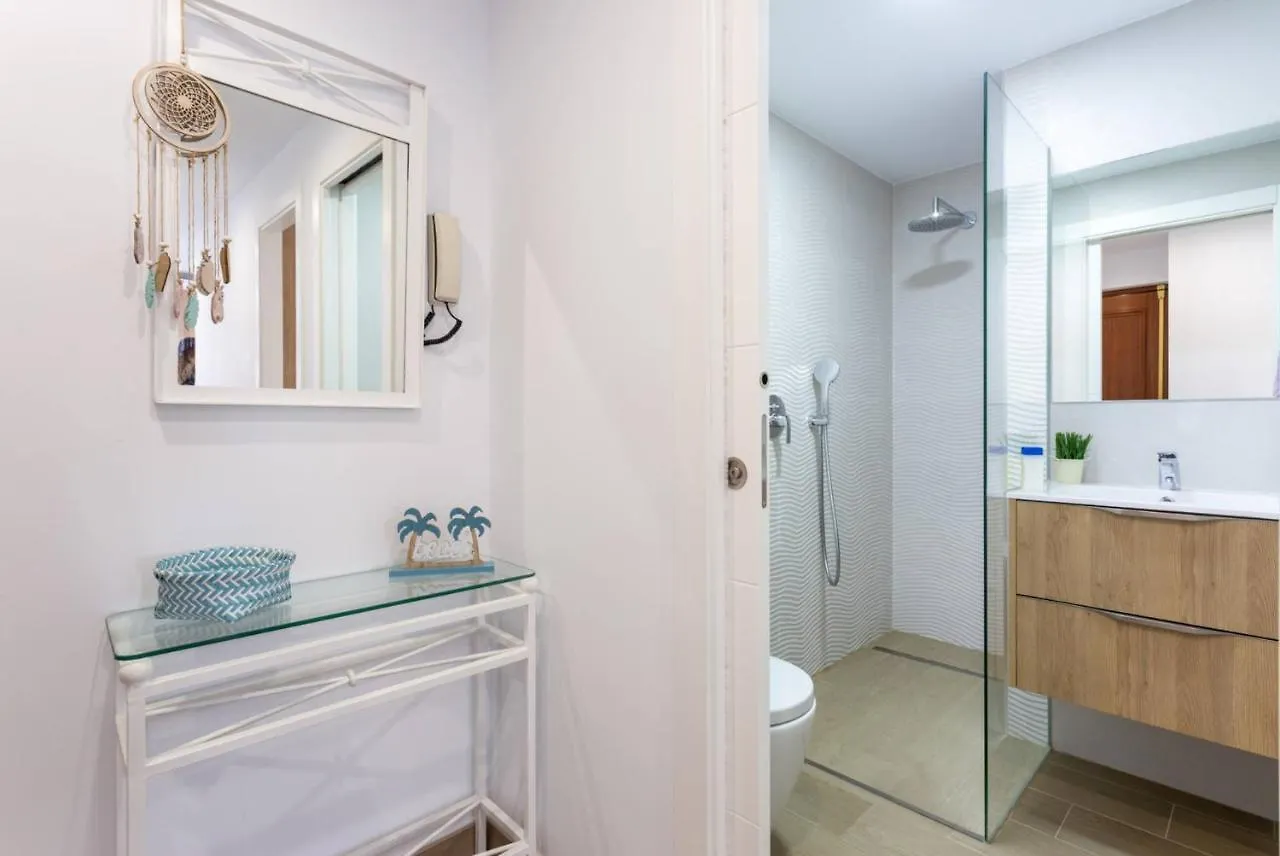 Apartamento Eucalipto Apartment Fuengirola