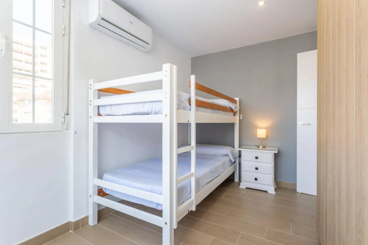 Apartamento Eucalipto Apartment Fuengirola