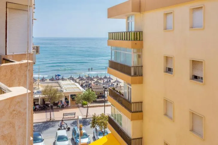 Apartamento Eucalipto Apartment Fuengirola 0*,