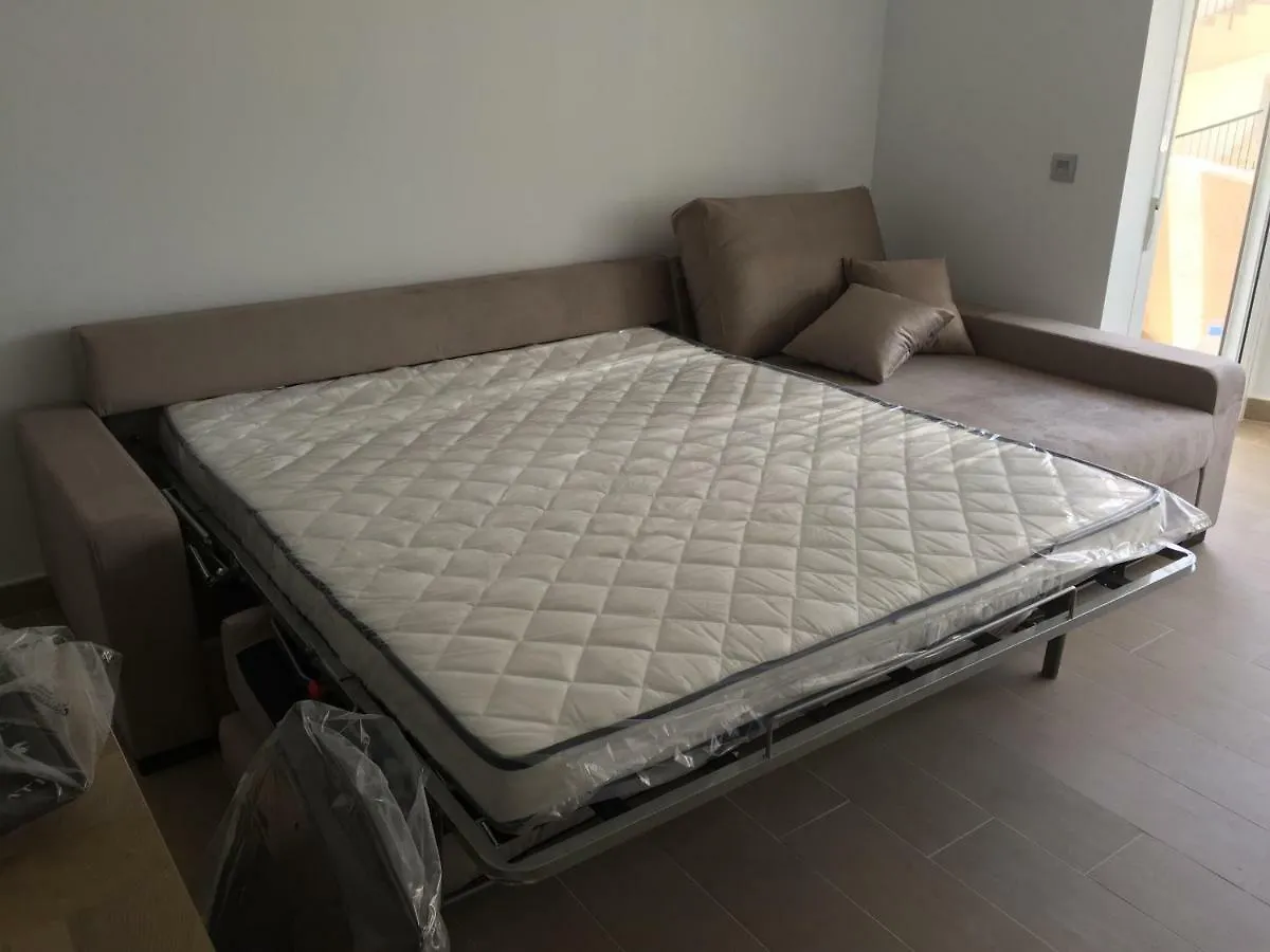 Apartamento Eucalipto Apartment Fuengirola