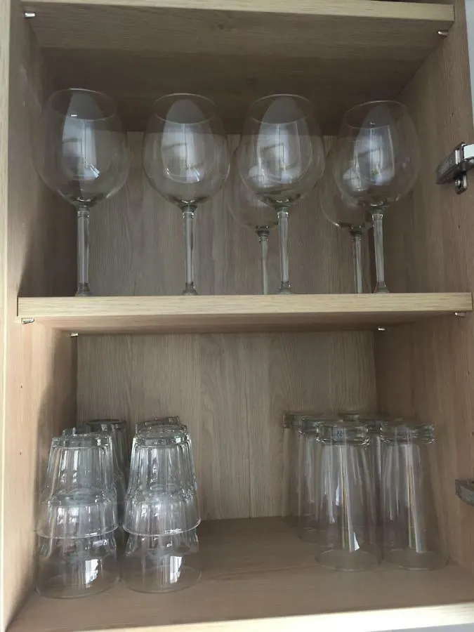 Apartamento Eucalipto Apartment Fuengirola