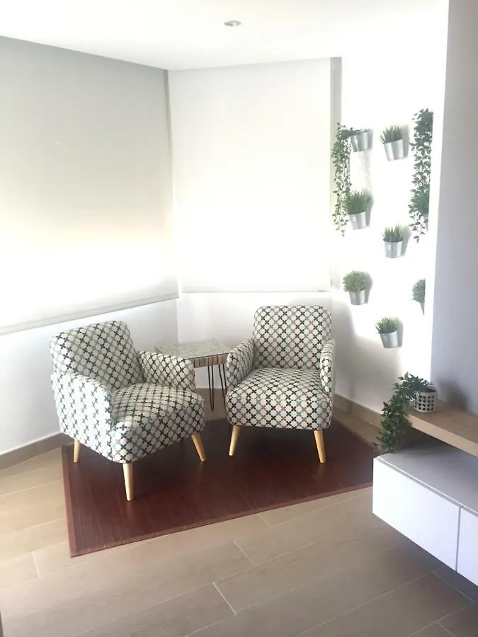 Apartamento Eucalipto Apartment Fuengirola