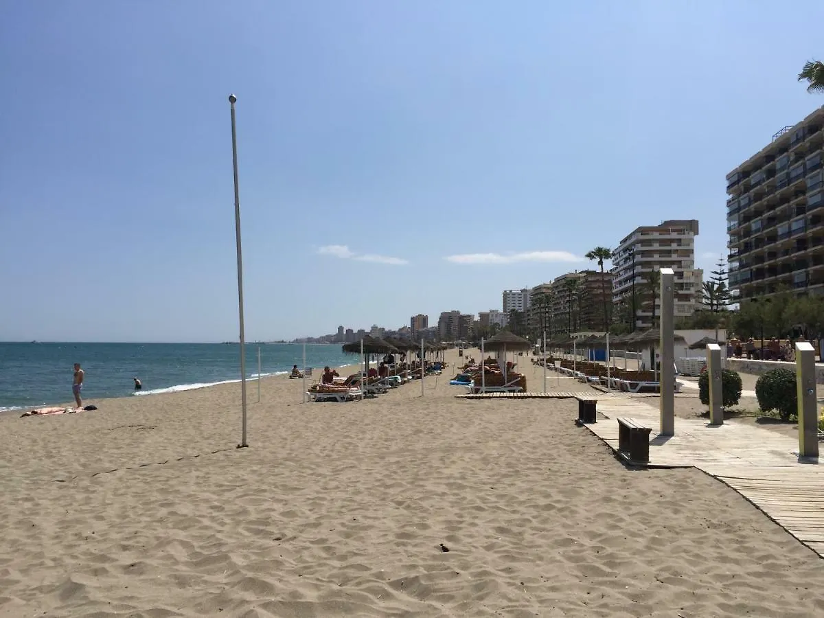 Apartamento Eucalipto Apartment Fuengirola