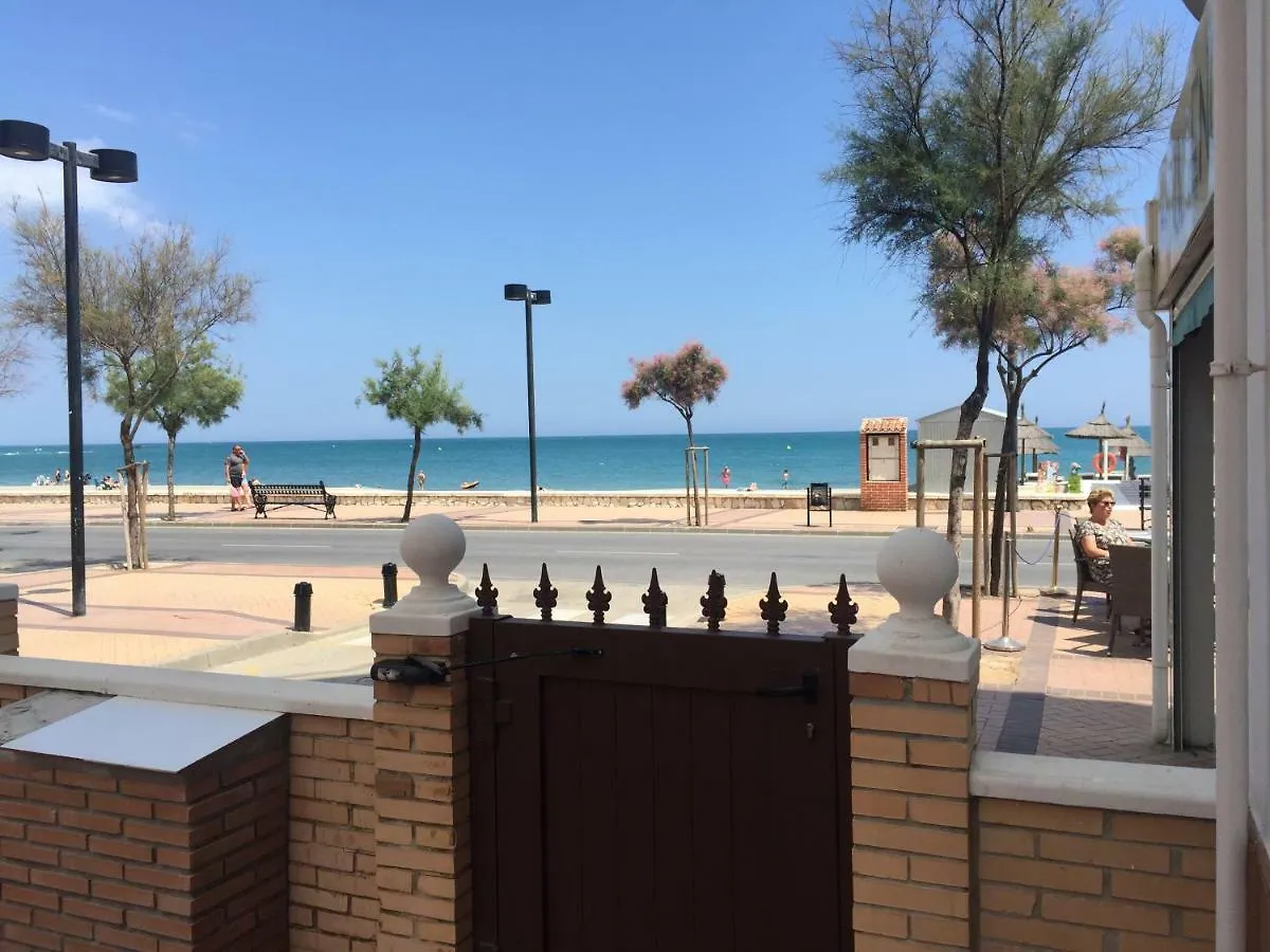 Apartamento Eucalipto Apartment Fuengirola Spain