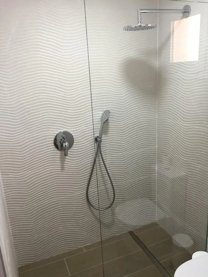 Apartmán Apartamento Eucalipto Fuengirola