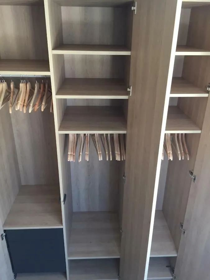 Apartmán Apartamento Eucalipto Fuengirola Španělsko